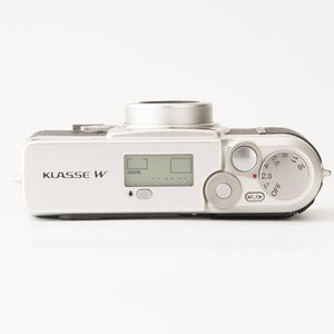 FUJIFILM KLASSE W