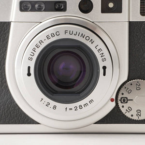 FUJIFILM KLASSE W