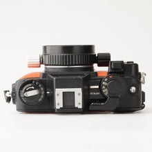 Load image into Gallery viewer, Nikon Nikonos V / NIKKOR 35mm f/2.5
