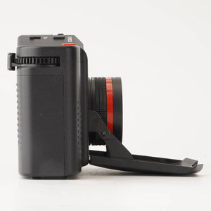MINOX GT-E / MC Minoxar 35mm f/2.8