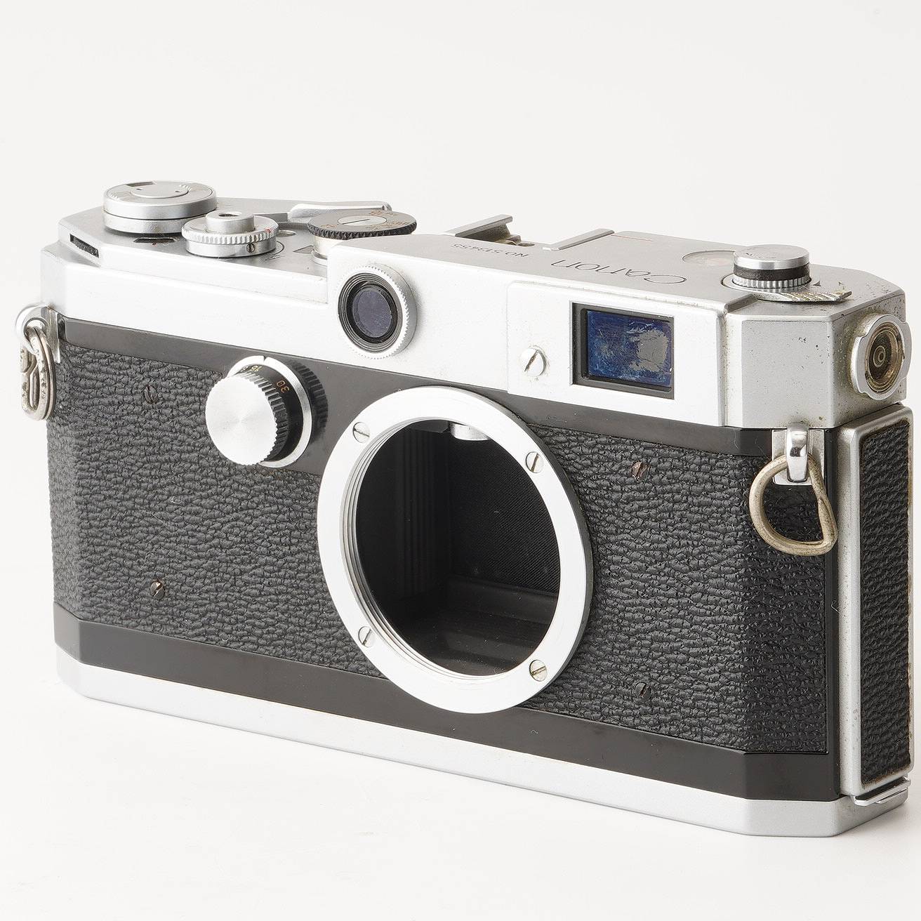 Canon MODEL L2 – Natural Camera / ナチュラルカメラ