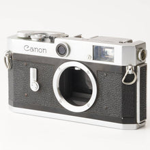 Load image into Gallery viewer, Canon P
