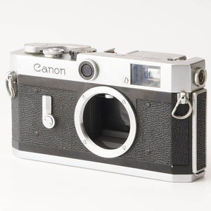 Canon P