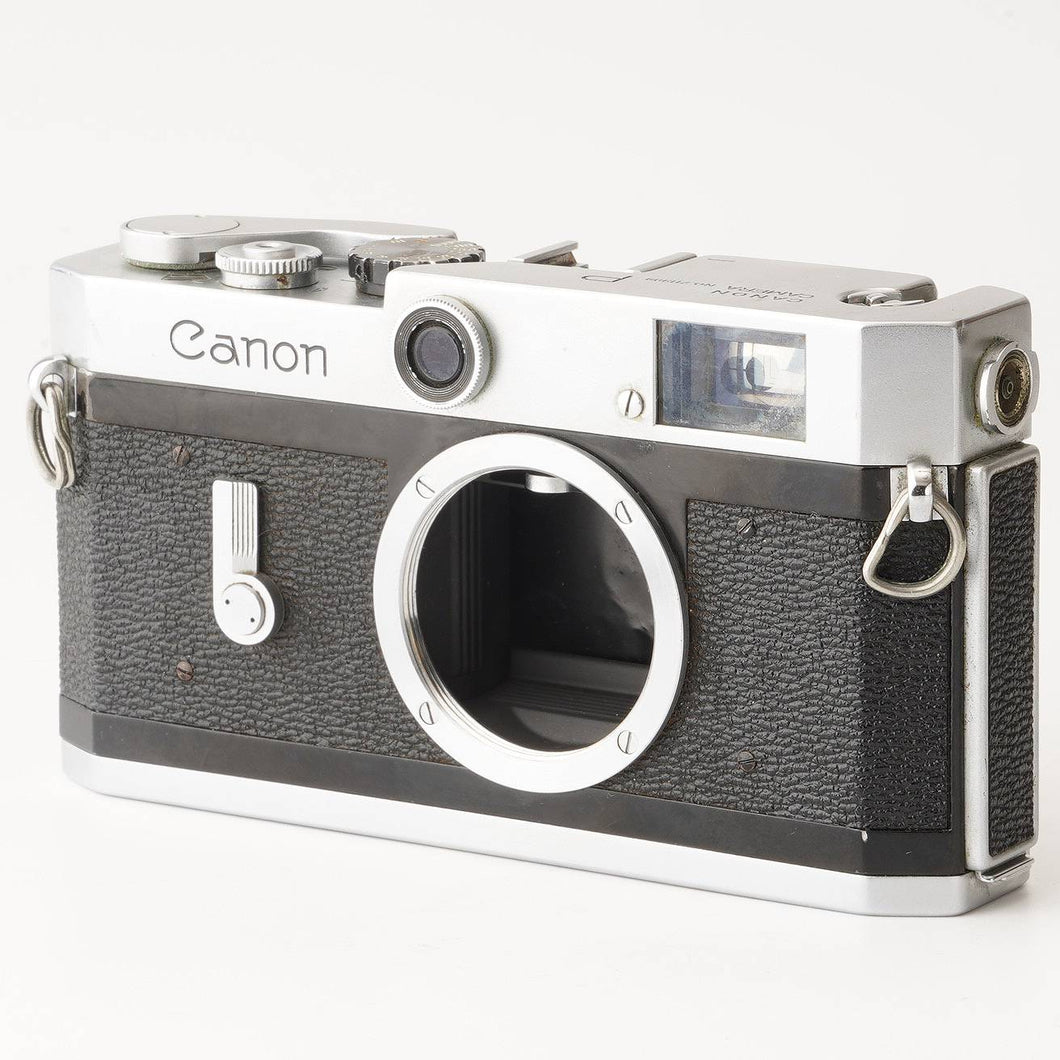 Canon P
