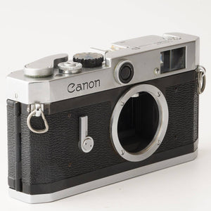 Canon P
