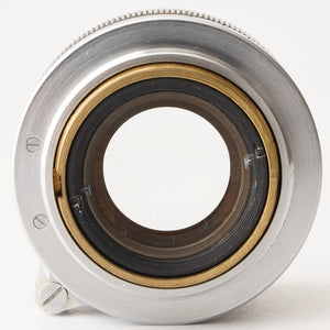 Canon 50mm f/1.8 L39 LTM