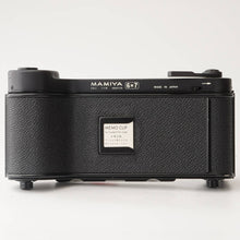 Load image into Gallery viewer, Mamiya Roll film Adapter 6x7
