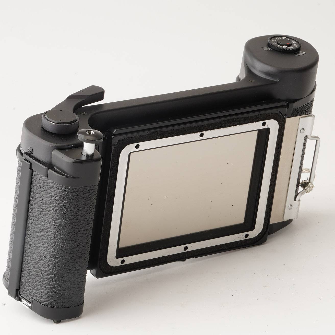 Mamiya ロール フィルム アダプター ユニバーサル プレス マミヤ マミヤ Mamiya ロール フィルム アダプター ホルダー K型 6x4.5