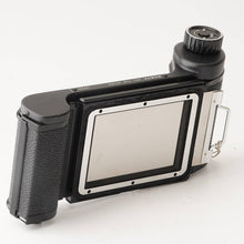 Load image into Gallery viewer, Mamiya Roll film Adapter 6x4.5 6x7 6x9 Film Mask
