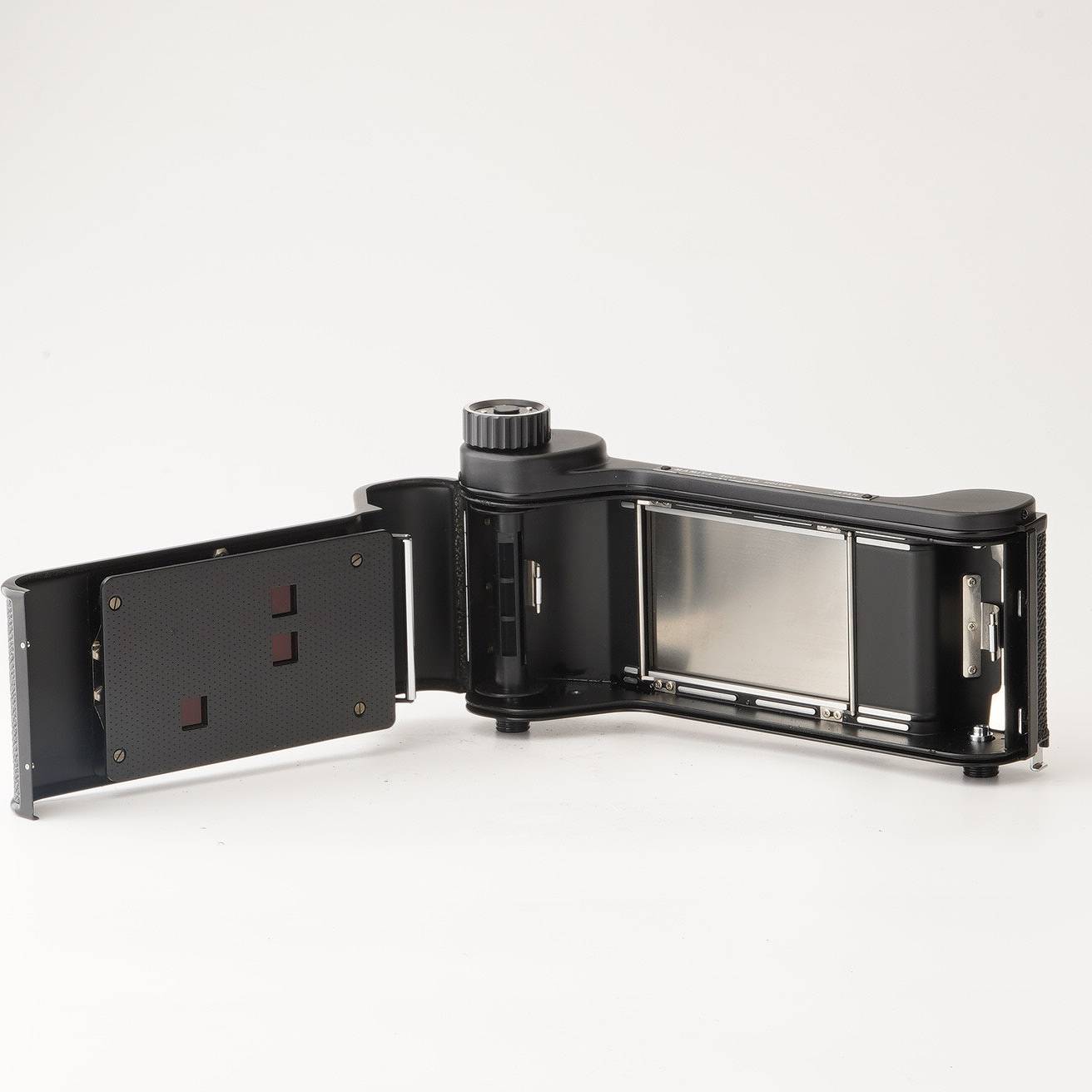 Mamiya ロール フィルム アダプター ユニバーサル プレス マミヤ マミヤ Mamiya ロール フィルム アダプター ホルダー K型 6x4.5