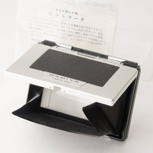 Load image into Gallery viewer, Mamiya Pinto Hood For Universal Press
