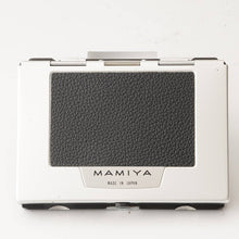 Load image into Gallery viewer, Mamiya Pinto Hood For Universal Press
