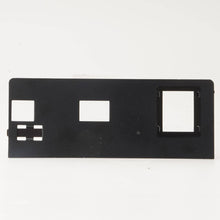 Load image into Gallery viewer, Mamiya Finder Mask 127mm 6x6 For Press, Super 23
