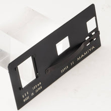 Load image into Gallery viewer, Mamiya Finder Mask 127mm 6x6 For Press, Super 23
