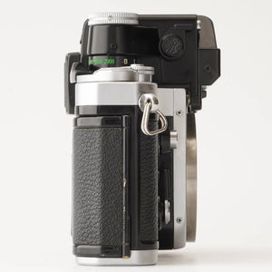Nikon F2 Photomic A Body 35mm SLR Film Camera