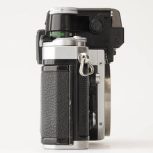 画像をギャラリービューアに読み込む, ニコン Nikon F2 フォトミック A Photomic A ボディ 35mm 一眼レフフィルムカメラ
