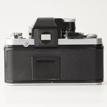 Load image into Gallery viewer, Nikon F2 Photomic A Body 35mm SLR Film Camera

