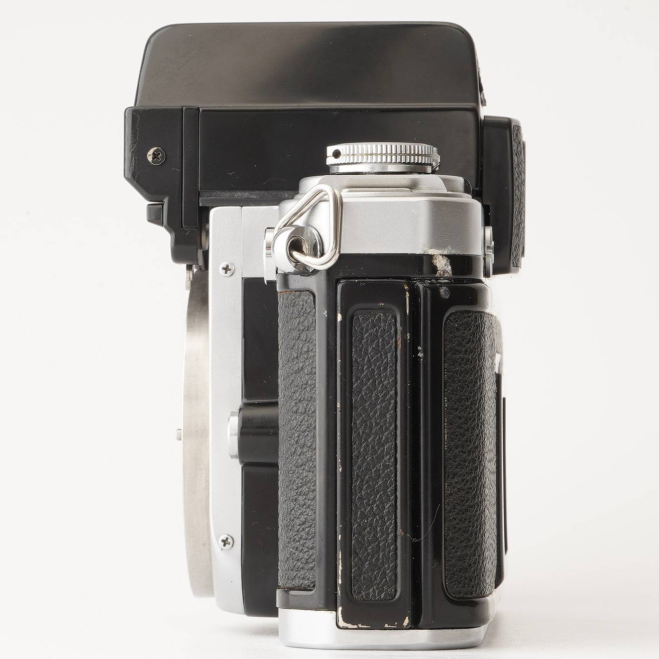G128 Nikon F2 フォトミック 1:3.5 28mm フィルムカメラ Amazon | Nikon F2フォトミックAS | 一眼レフカメラ 通販