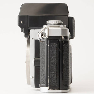 Nikon F2 Photomic A Body 35mm SLR Film Camera
