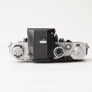 Nikon F2 Photomic A Body 35mm SLR Film Camera