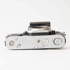 Nikon F2 Photomic A Body 35mm SLR Film Camera