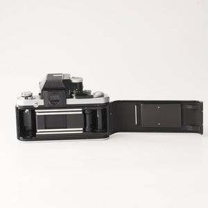 Nikon F2 Photomic A Body 35mm SLR Film Camera