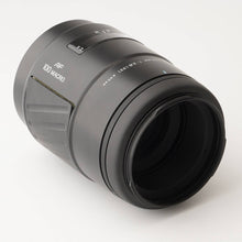 Load image into Gallery viewer, Minolta AF Macro 100mm f/2.8 For Sony A Mount
