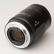 Load image into Gallery viewer, Minolta AF Macro 100mm f/2.8 For Sony A Mount
