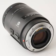 Load image into Gallery viewer, Minolta AF Macro 100mm f/2.8 For Sony A Mount
