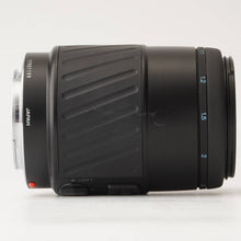 Load image into Gallery viewer, Minolta AF Macro 100mm f/2.8 For Sony A Mount

