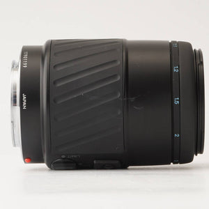 Minolta AF Macro 100mm f/2.8 For Sony A Mount
