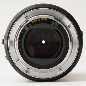 Minolta AF Macro 100mm f/2.8 For Sony A Mount
