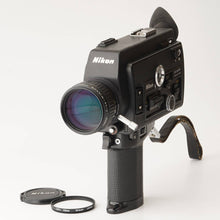 Load image into Gallery viewer, Nikon R8 SUPER ZOOM
