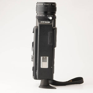 Nikon R8 SUPER ZOOM