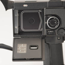 ニコン Nikon R8 SUPER ZOOM 8mm ビデオカメラ Cine-NIKKOR Zoom