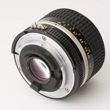 Load image into Gallery viewer, Nikon Ai-s Nikkor 28mm f/2.8
