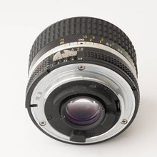 Load image into Gallery viewer, Nikon Ai-s Nikkor 28mm f/2.8
