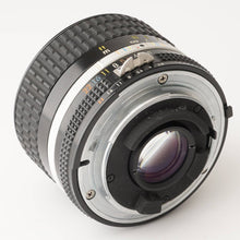 Load image into Gallery viewer, Nikon Ai-s Nikkor 28mm f/2.8
