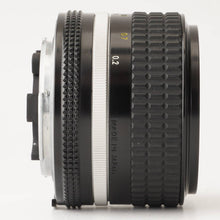 Load image into Gallery viewer, Nikon Ai-s Nikkor 28mm f/2.8

