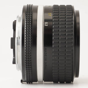 Nikon Ai-s Nikkor 28mm f/2.8