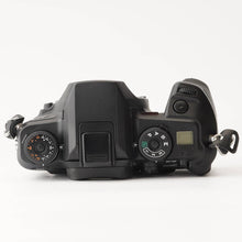 Load image into Gallery viewer, Minolta α-7 alpha-7 35mm SLR Film Camera Body Black
