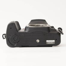 画像をギャラリービューアに読み込む, ミノルタ Minolta α-7 alpha-7 ボディ 35mm 一眼レフフィルムカメラ ブラック
