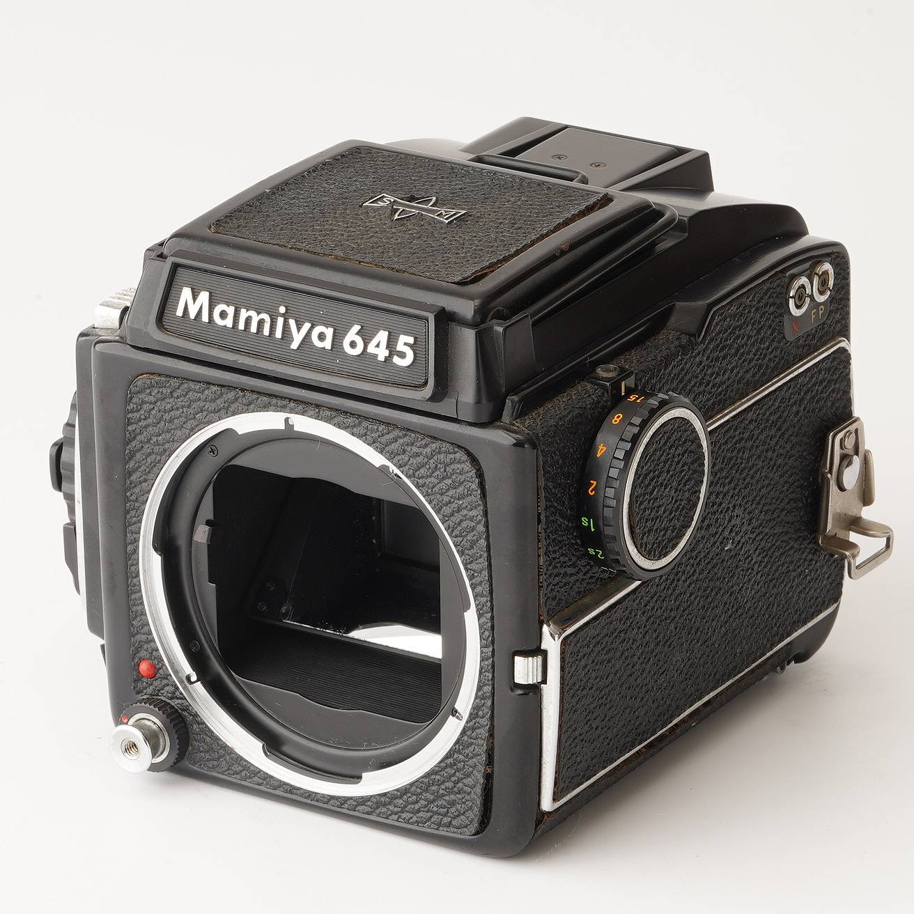 Mamiya – Natural Camera / ナチュラルカメラ