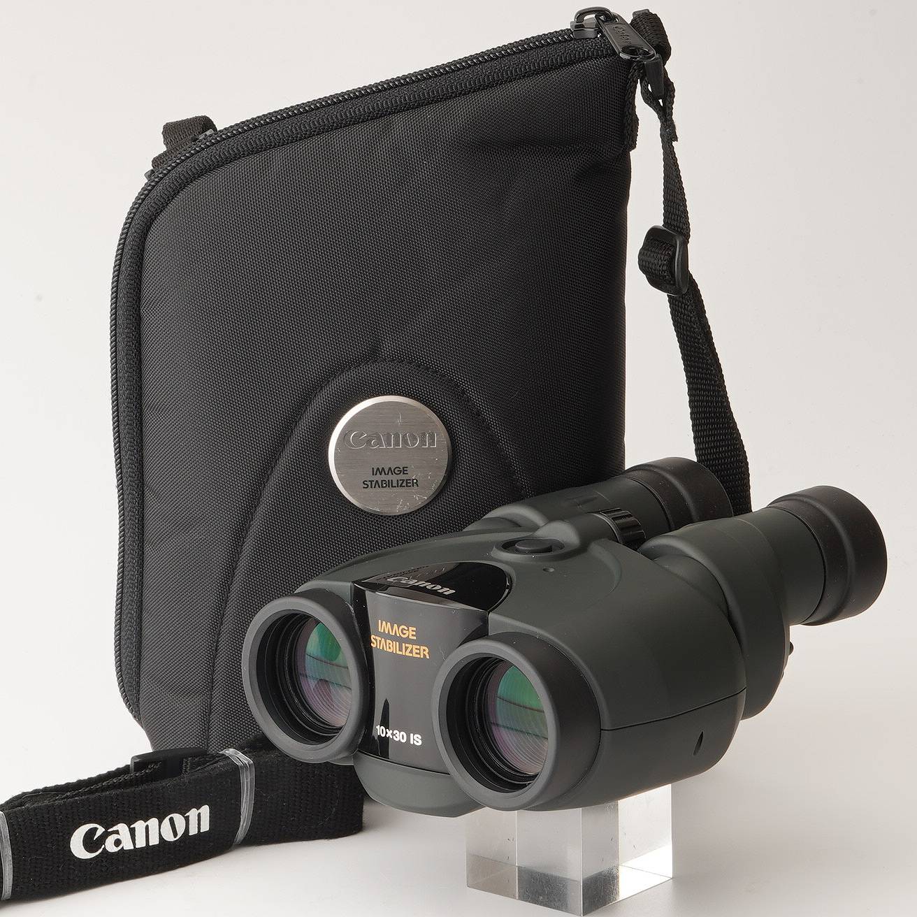 Canon - 双眼鏡　ビノキュラス　10×30 Canon ブレ防止 Amazon | Canon 双眼鏡 10×30 IS Ⅱ BINO10X30IS2 | 双眼鏡 通販