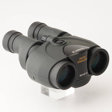Load image into Gallery viewer, Canon Binoculars 10X30 IS
