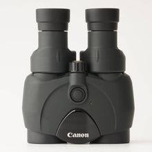 Load image into Gallery viewer, Canon Binoculars 10X30 IS

