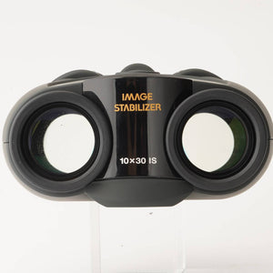 Canon Binoculars 10X30 IS