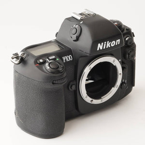 Nikon F100  / AF NIKKOR 28-105mm f/3.5-4.5D