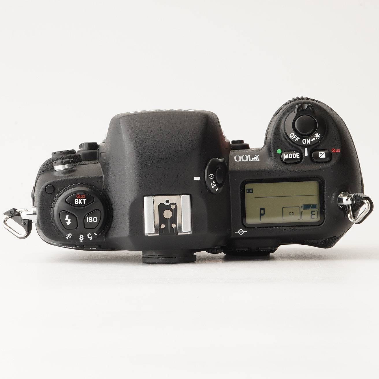 ニコン Nikon F100 / AF NIKKOR 28-105mm F3.5-4.5D – Natural