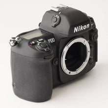 画像をギャラリービューアに読み込む, ニコン Nikon F100 35mm 一眼レフ フィルムカメラ

